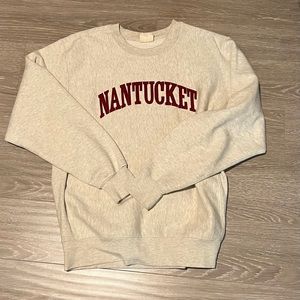 MV Sport Nantucket Sweatshirt